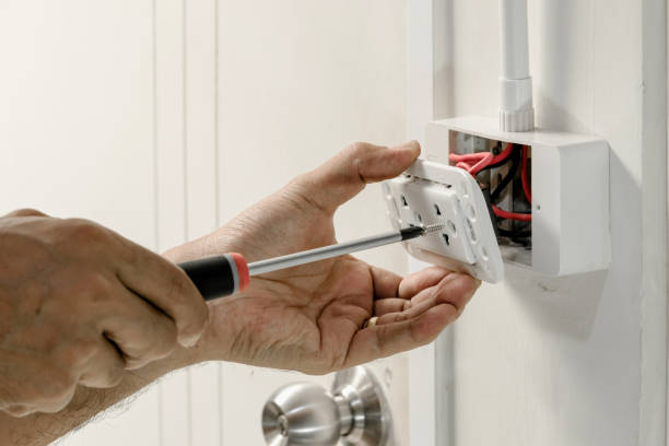 Professional Electrical services in White City, UT